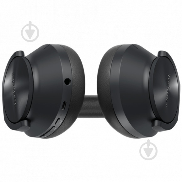 Навушники Over-ear ANC Hi-Res Wireless Black black (EAH-A800G-K) - фото 8