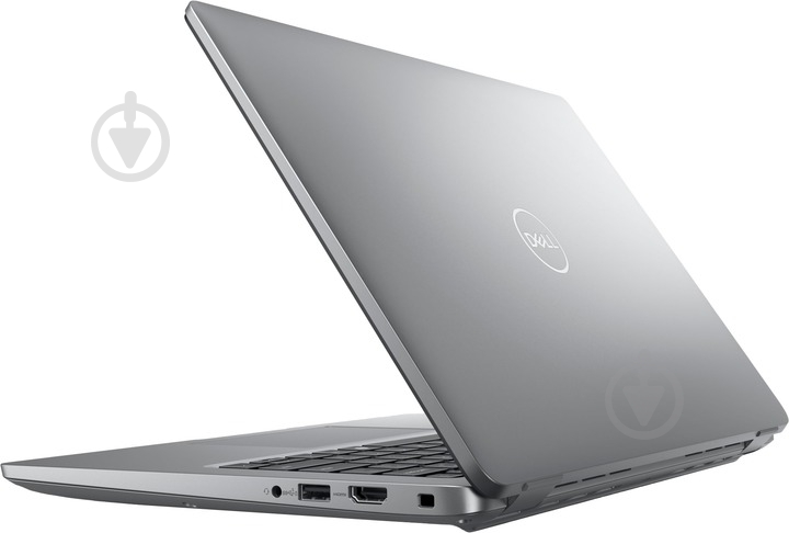 Ноутбук Dell Latitude 5450 14" (N015L545014UA_W11P) gray - фото 6