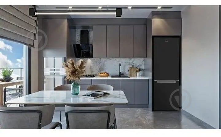 Холодильник MPM 312-FF-48 - фото 4