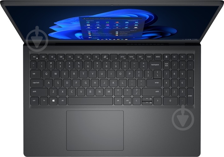 Ноутбук Dell Vostro 15 15,6" (N0092PVNB3530UA_W11P) black - фото 4 Ноутбук Dell Vostro 15 15,6" (N0092PVNB3530UA_W11P) black - фото 4