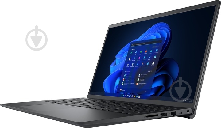 Ноутбук Dell Vostro 15 15,6" (N0092PVNB3530UA_W11P) black - фото 3 Ноутбук Dell Vostro 15 15,6" (N0092PVNB3530UA_W11P) black - фото 3