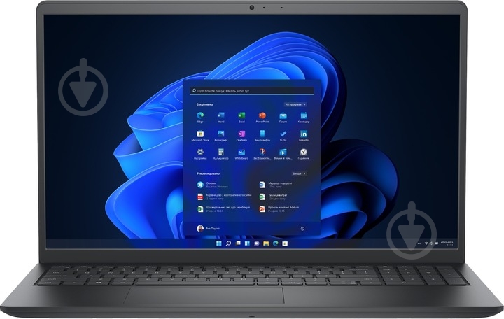 Ноутбук Dell Vostro 15 15,6" (N0092PVNB3530UA_W11P) black - фото 1 Ноутбук Dell Vostro 15 15,6" (N0092PVNB3530UA_W11P) black - фото 1
