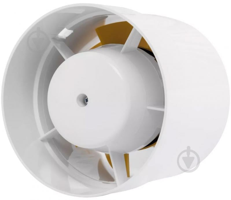 Вытяжной вентилятор Домовент ВКО 100 - фото 1