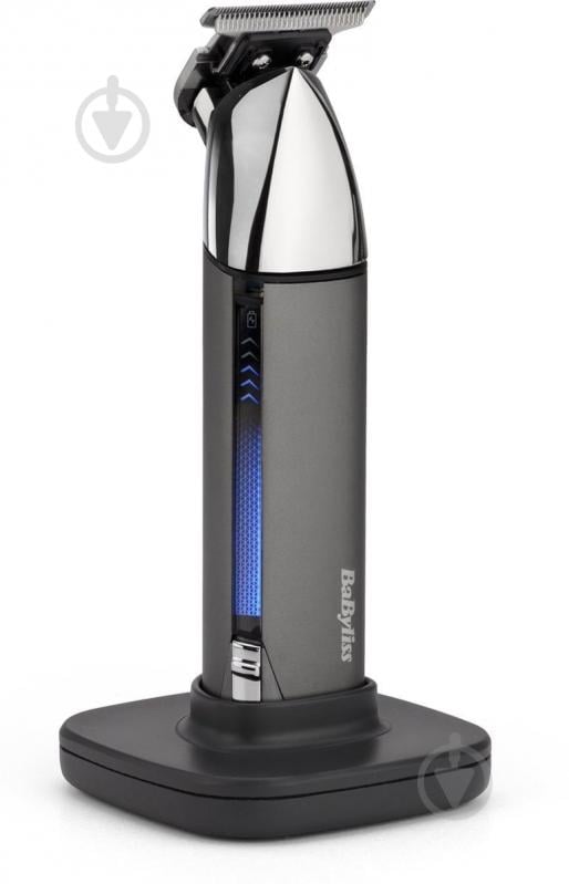 Триммер для бороды BaByliss Super-X Metal T996E - фото 2