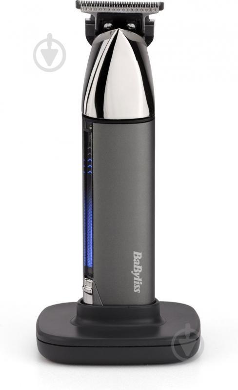 Триммер для бороды BaByliss Super-X Metal T996E - фото 3