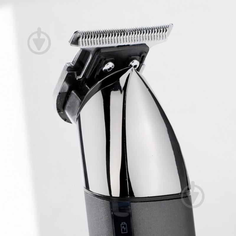 Триммер для бороды BaByliss Super-X Metal T996E - фото 7