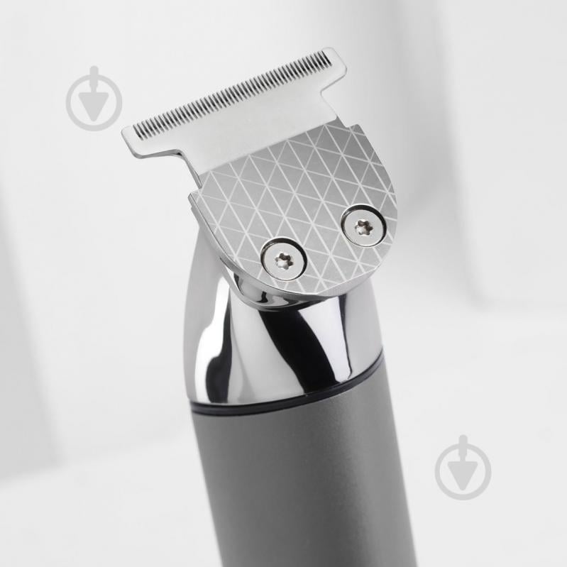 Триммер для бороды BaByliss Super-X Metal T996E - фото 10