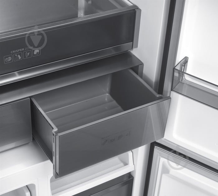 Холодильник MPM 503-SSI-10 - фото 11 Холодильник MPM 503-SSI-10 - фото 11