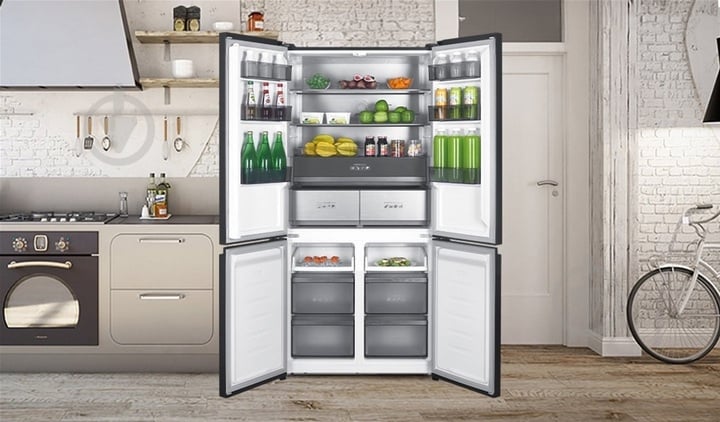 Холодильник MPM 503-SSI-10 - фото 18 Холодильник MPM 503-SSI-10 - фото 18