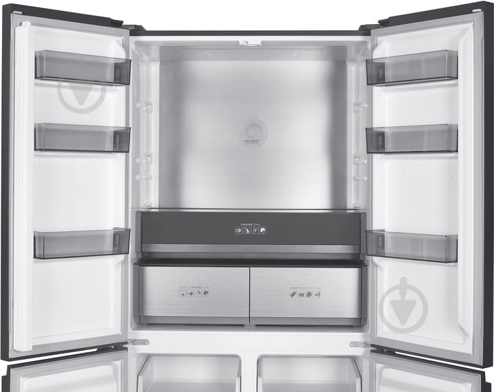 Холодильник MPM 503-SSI-10 - фото 6 Холодильник MPM 503-SSI-10 - фото 6