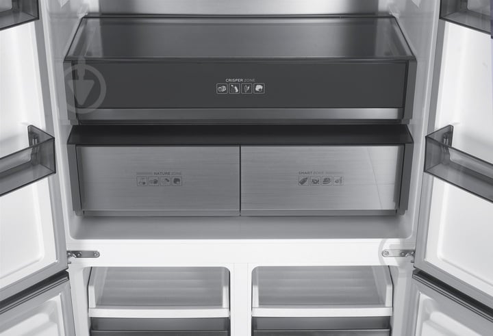 Холодильник MPM 503-SSI-10 - фото 9 Холодильник MPM 503-SSI-10 - фото 9