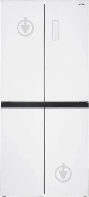 Холодильник MPM 434-SBF-08 - фото 1 Холодильник MPM 434-SBF-08 - фото 1