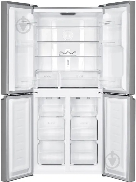 Холодильник MPM 434-SBF-08 - фото 2 Холодильник MPM 434-SBF-08 - фото 2