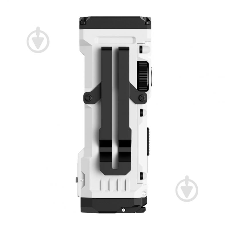 Фонарь ручной Wuben X4 White (7 режимів, 1500 лм, 205м, до 720 год) 1500 Lm - фото 2 Фонарь ручной Wuben X4 White (7 режимів, 1500 лм, 205м, до 720 год) 1500 Lm - фото 2