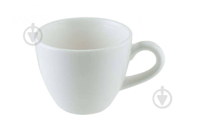Чашка для кофе Bonna Rita Mat White 80 мл MT-RIT02KF - фото 1 Чашка для кофе Bonna Rita Mat White 80 мл MT-RIT02KF - фото 1