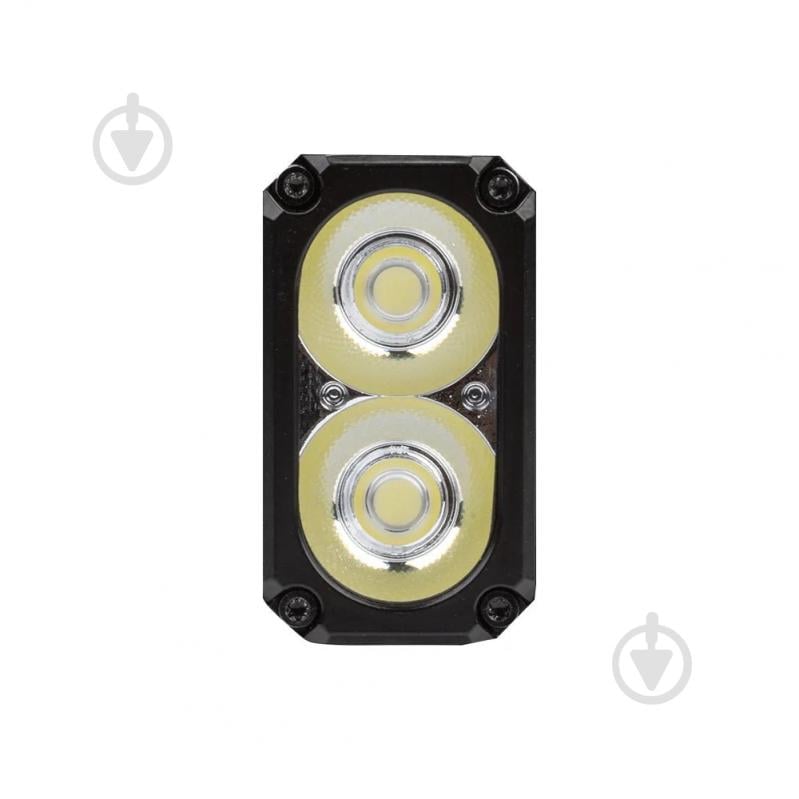 Ліхтар універсальний Wuben E7 Black (6 режимів, 1800 лм, 132м, до 60 год) - фото 5 Ліхтар універсальний Wuben E7 Black (6 режимів, 1800 лм, 132м, до 60 год) - фото 5