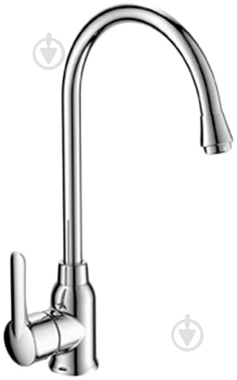 Смеситель для кухни Imprese MZE 55130 - фото 1