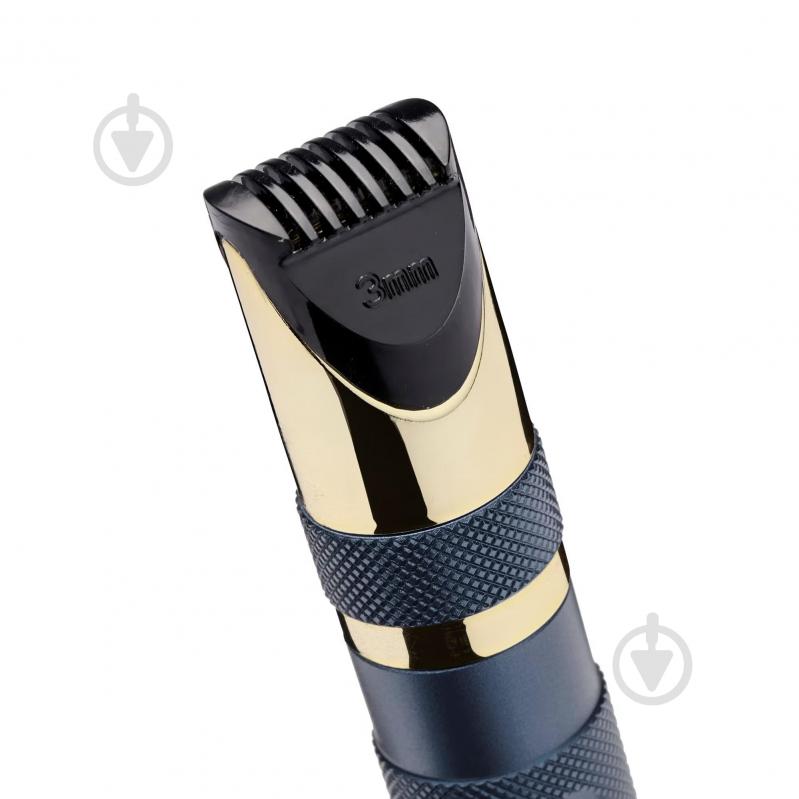 Триммер для носа и ушей BaByliss E112E - фото 4