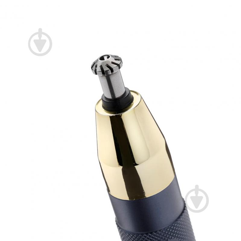 Триммер для носа и ушей BaByliss E112E - фото 6