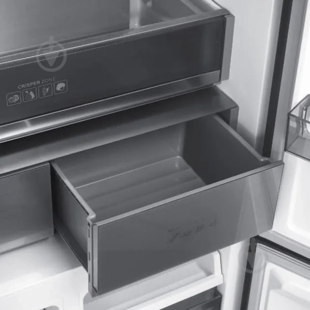 Холодильник MPM 503-SSI-11 - фото 3