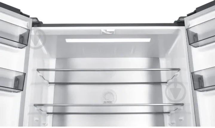 Холодильник MPM 503-SSI-11 - фото 4