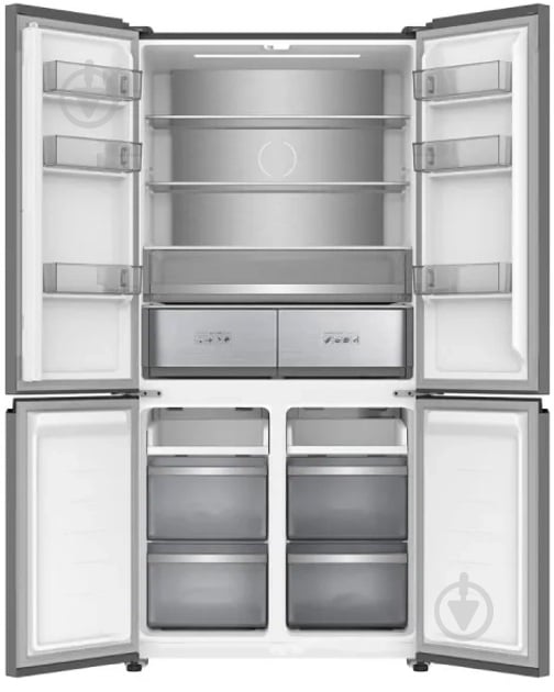 Холодильник MPM 503-SSI-11 - фото 5