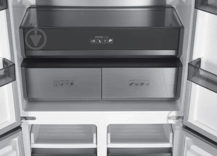 Холодильник MPM 503-SSI-11 - фото 6