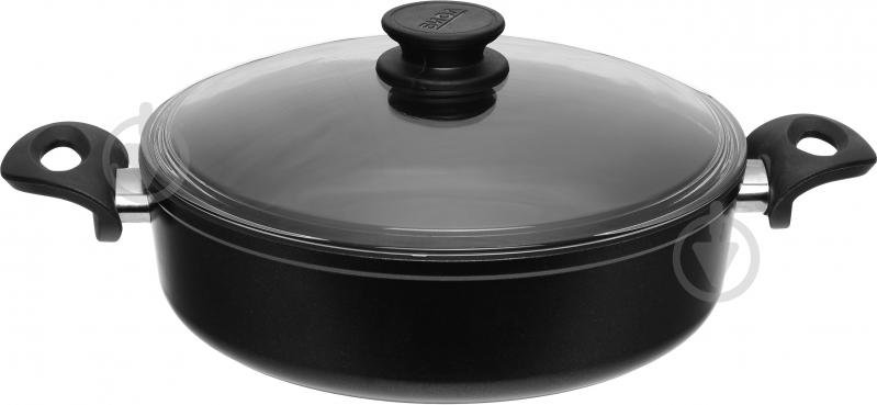 Жаровня 3,5 л К351ПС Biol - фото 1