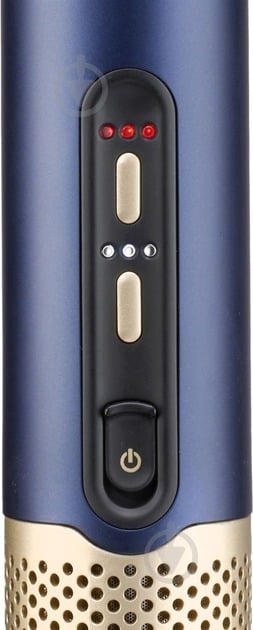 Фен-щетка BaByliss AS6550E (BBS00548) - фото 12