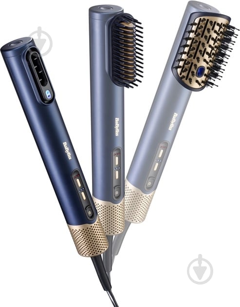 Фен-щетка BaByliss AS6550E (BBS00548) - фото 16