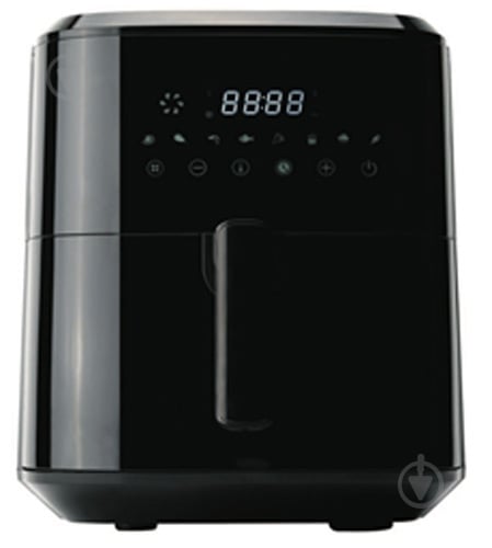 Мультипечь Rotex ROM650-XL MultiFry - фото 1