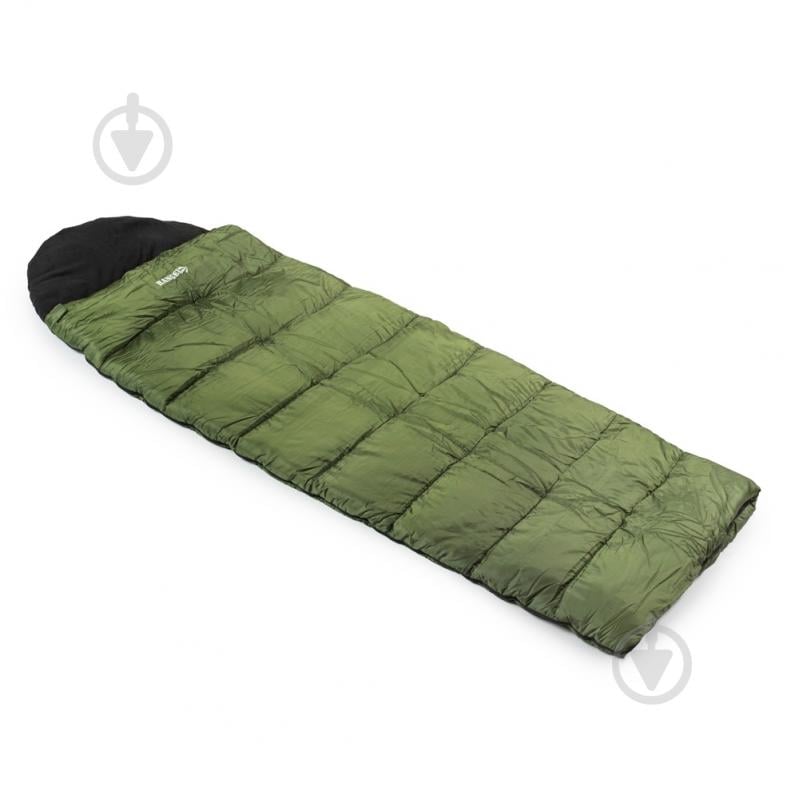Спальний мішок Ranger Winter (-30 °C / -5 °C ) 225х85 см - фото 3