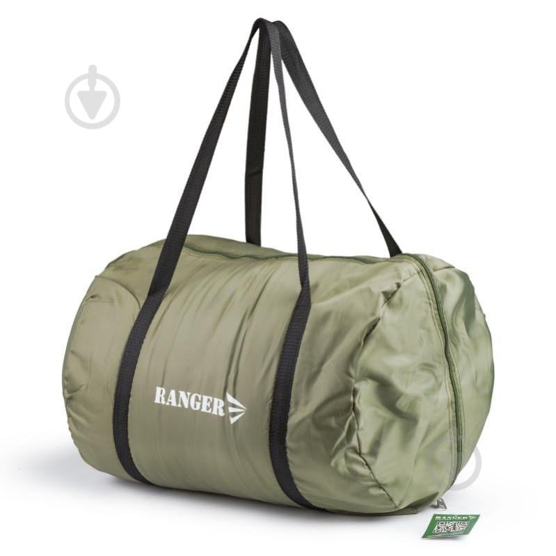 Спальний мішок Ranger Winter (-30 °C / -5 °C ) 225х85 см - фото 12