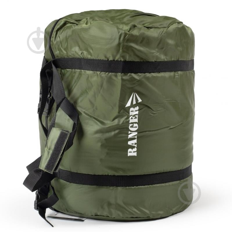 Спальний мішок Ranger Winter (-30 °C / -5 °C ) 225х85 см - фото 13