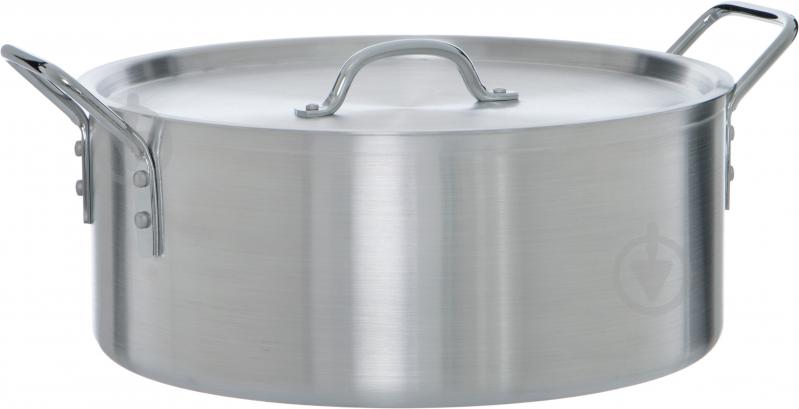 Кастрюля 14 л - фото 1 Кастрюля 14 л - фото 1