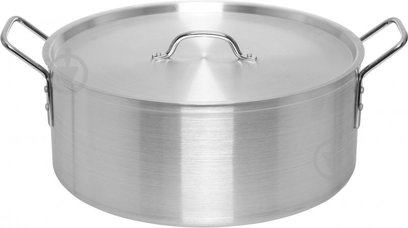 Кастрюля 22 л - фото 1