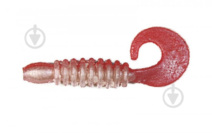 Твістер Fox Krill 35 мм 10 шт. №43 - фото 1