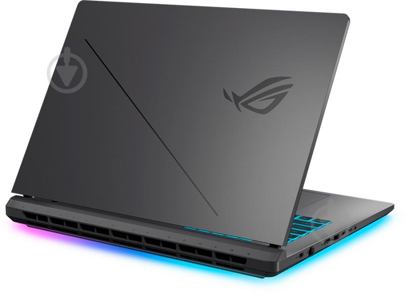 Ноутбук Asus ROG Strix G16 G615LR-RV119W 16" (90NR0LR1-M004D0) eclipse gray - фото 4 Ноутбук Asus ROG Strix G16 G615LR-RV119W 16" (90NR0LR1-M004D0) eclipse gray - фото 4