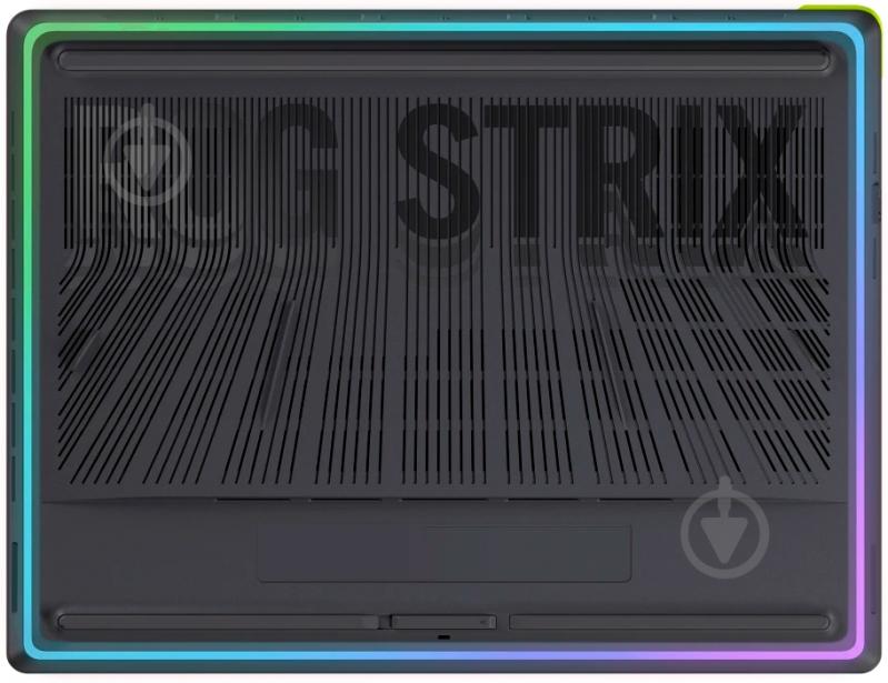 Ноутбук Asus ROG Strix G16 G615LR-RV119W 16" (90NR0LR1-M004D0) eclipse gray - фото 6 Ноутбук Asus ROG Strix G16 G615LR-RV119W 16" (90NR0LR1-M004D0) eclipse gray - фото 6