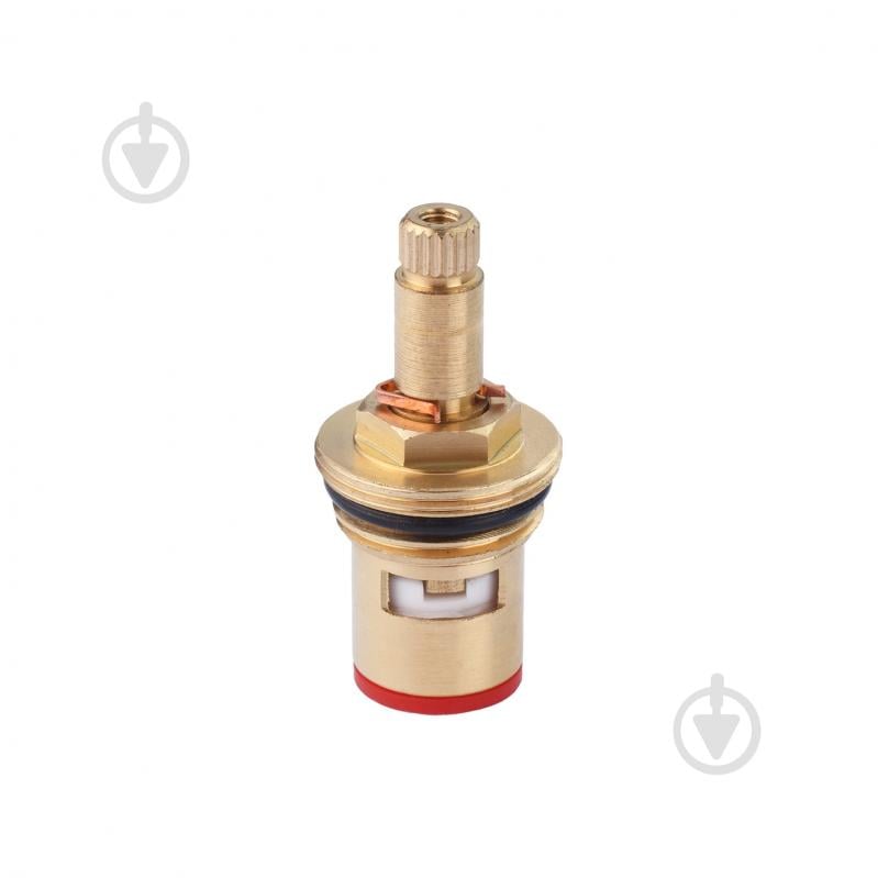 Кран-букса Kroner KRM - M981 - фото 1 Кран-букса Kroner KRM - M981 - фото 1