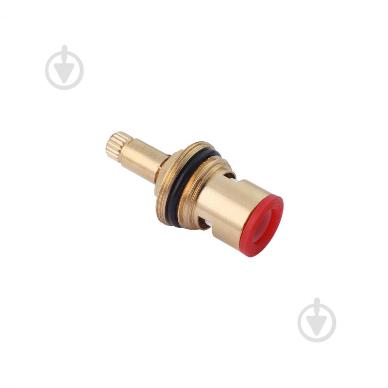 Кран-букса Kroner KRM - M981 - фото 3 Кран-букса Kroner KRM - M981 - фото 3