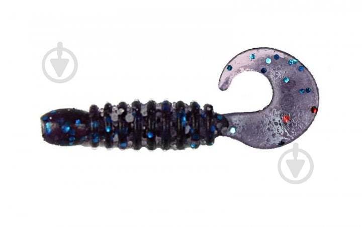 Твистер Fox Krill 35 мм 10 шт. №90 - фото 1