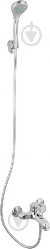 Смеситель для ванны RJ Grazia RBZ008-3 - фото 2