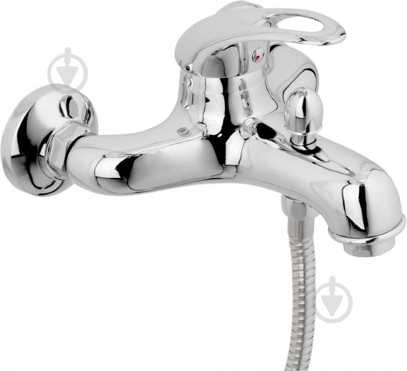 Смеситель для ванны RJ Grazia RBZ008-3 - фото 6