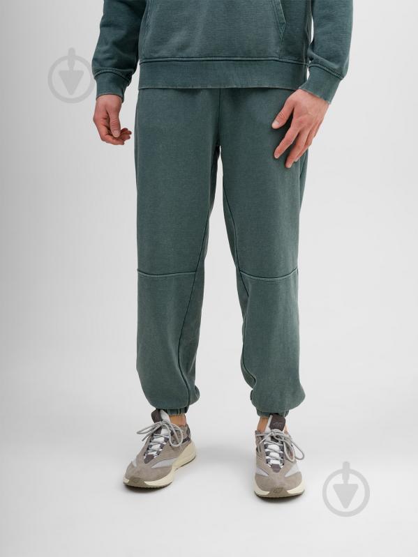 Штани 4F TROUSERS CAS M653 4FWSS24TTROM653-44S р. 2XL зелений - фото 2