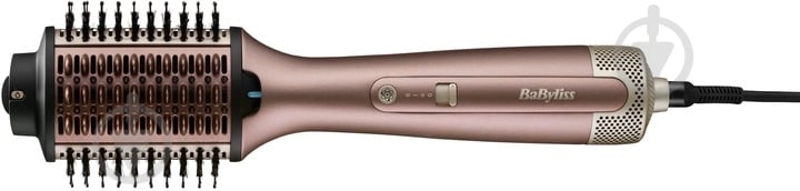 Фен-щетка BaByliss AS95E (BBS00549) - фото 3