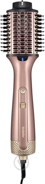 Фен-щетка BaByliss AS95E (BBS00549) - фото 4
