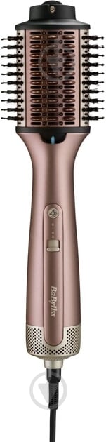 Фен-щетка BaByliss AS95E (BBS00549) - фото 5