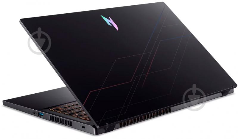 Ноутбук Acer Nitro V 15 ANV15-52 15,6" (NH.QZ8EU.00B) black - фото 5
