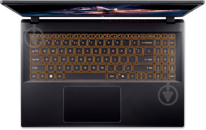 Ноутбук Acer Nitro V 15 ANV15-52 15,6" (NH.QZ8EU.00B) black - фото 4
